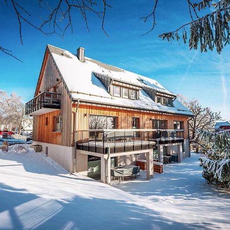 Baude VI - Loewenbaude Braunlage Apartment Exterior photo